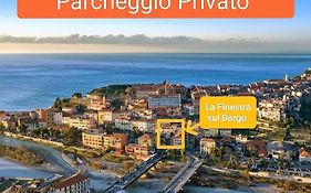 La Finestra sul Borgo